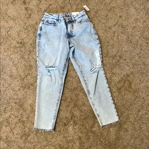 Old navy jeans